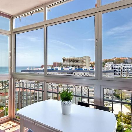 Appartment Maite 2 Benalmadena Exterior photo
