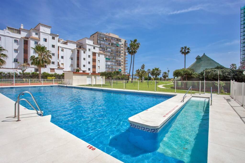 Appartment Maite 2 Benalmadena Exterior photo