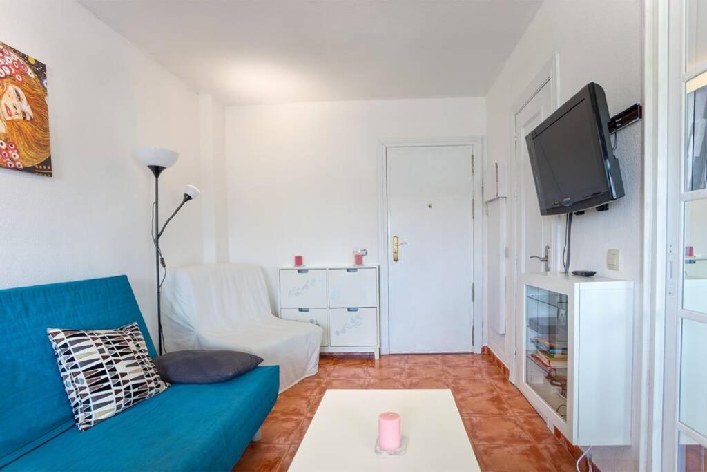 Appartment Maite 2 Benalmadena Exterior photo