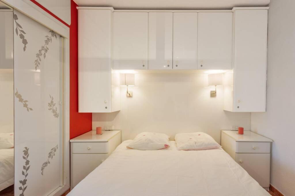 Appartment Maite 2 Benalmadena Exterior photo
